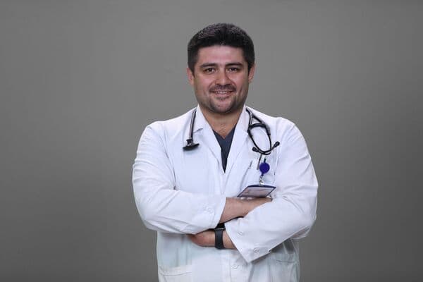محمد رضا بای