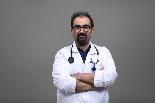 محمدجواد بهادری